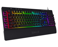 REDRAGON gamingowa - K512 Shiva RED-K512RGB - 577294 - zdjęcie 2